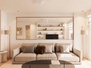 Piso en venta en Barcelona, Sant Gervasi Galvany. A...