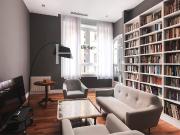 Piso en venta en Barcelona, Sant Gervasi Galvany. Avda....