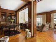 Piso en venta en Barcelona, Sant Gervasi Galvany. En...