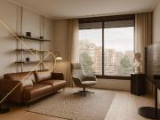 Piso en venta en Barcelona, Sant Gervasi Galvany....