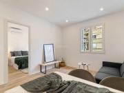 Piso en venta en Barcelona, Sant Gervasi Galvany....