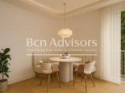 Piso en venta en Barcelona, Sant Gervasi Galvany....