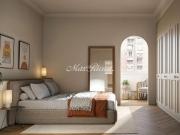 Piso en venta en Barcelona, Sant Gervasi Galvany. Gran...