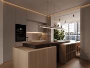 Piso en venta en Barcelona, Sant Gervasi Galvany....