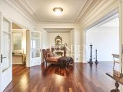 Piso en venta en Barcelona, Sant Gervasi Galvany. Pisazo...