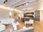 Piso en venta en Barcelona, Sant Gervasi Galvany. Piso...