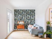 Piso en venta en Barcelona, Sant Gervasi Galvany. Piso...