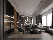 Piso en venta en Barcelona, Sant Gervasi Galvany. Piso...