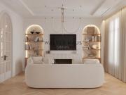 Piso en venta en Barcelona, Sant Gervasi Galvany. Piso...