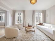 Piso en venta en Barcelona, Sant Gervasi Galvany. Piso...