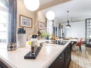 Piso en venta en Barcelona, Sant Gervasi Galvany. Piso...