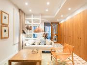 Piso en venta en Barcelona, Sant Gervasi Galvany. Piso...