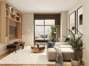 Piso en venta en Barcelona, Sant Gervasi Galvany. Piso...