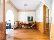 Piso en venta en Barcelona, Sant Gervasi Galvany. Piso...
