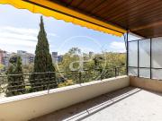 Piso en venta en Barcelona, Sant Gervasi Galvany. Piso...