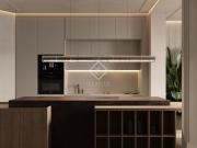 Piso en venta en Barcelona, Sant Gervasi Galvany. Piso...