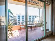 Piso en venta en Barcelona, Sant Gervasi Galvany. Piso...