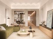 Piso en venta en Barcelona, Sant Gervasi Galvany. Piso...