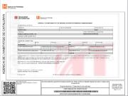 Piso en venta en Barcelona, Sant Gervasi Galvany. piso y...