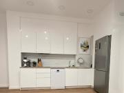 Piso en venta en Barcelona, Sant Gervasi Galvany. Pisos.