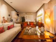 Piso en venta en Barcelona, Sant Gervasi Galvany. Pisos.