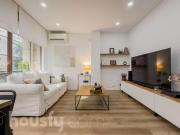 Piso en venta en Barcelona, Sant Gervasi Galvany. Pisos.