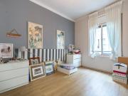 Piso en venta en Barcelona, Sant Gervasi Galvany. Pisos.