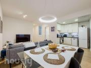 Piso en venta en Barcelona, Sant Gervasi Galvany. Pisos.