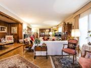 Piso en venta en Barcelona, Sant Gervasi Galvany. Pisos.