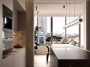 Piso en venta en Barcelona, Sant Gervasi Galvany. Pisos.