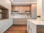 Piso en venta en Barcelona, Sant Gervasi Galvany. Pisos.