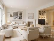 Piso en venta en Barcelona, Sant Gervasi Galvany. The...