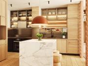 Piso en venta en Barcelona, Sant Gervasi Galvany. Vive...