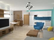 Piso en venta en Barcelona, Sant Marti Clot Meridiana