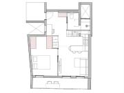 Piso en venta en Barcelona, Sant Ramon Maternitat. Junto...