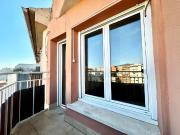 Piso en venta en Barcelona, Sants Badal. Ático con...