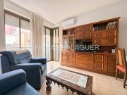 Piso en venta en Barcelona, Sants Badal. PISO CON 3...