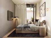 Piso en venta en Barcelona, Sants Badal. Piso de Obra...