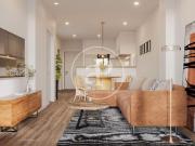 Piso en venta en Barcelona, Sants Badal. Viviendas con...