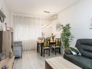 Piso en venta en Barcelona, Sants. Piso en venta en nuda...