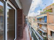 Piso en venta en Barcelona, Sants. Piso Reformado En...