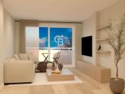 Piso en venta en Barcelona, Sants. Piso reformado y...