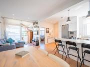 Piso en venta en Barcelona, Sants. Pisos.