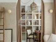 Piso en venta en Barcelona, Sants. Pisos.