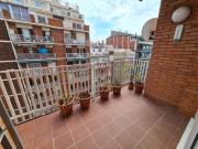Piso en venta en Barcelona, Sants Rambla Badal