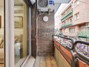 Piso en venta en Barcelona, Sarrià. Elegancia atemporal...