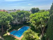 Piso en venta en Barcelona, Sarrià. Fabuloso piso en...
