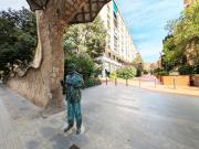 Piso en venta en Barcelona, Sarrià. IMPECABLE VIVIENDA...