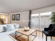 Piso en venta en Barcelona, Sarrià. Piso en exclusiva de...