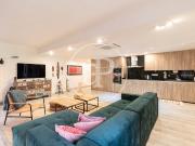 Piso en venta en Barcelona, Sarrià. Piso en venta en...